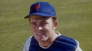 Jerry Grote, beloved ex-Mets catcher and starting member of the franchise's  first-ever World Series championship team in 1969, dies during heart  surgery at age 81