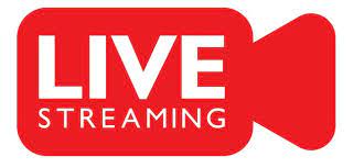 Inspirational designs, illustrations, and graphic elements from the world's best. Live Stream Logo Design Vector Illustration City Of Oakwood