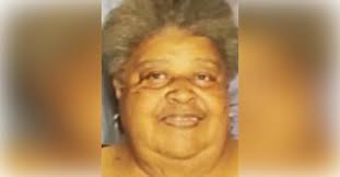 Obituary information for Charletter Radford Ellis
