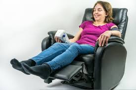 top 5 best recliners for back pain