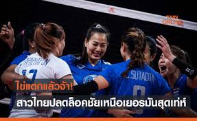 Avc ยืนยันโปรแกรมแข่งขันปี 2021 รวมวอลเลย์บอล 17 ชั่วโมงที่แล้ว. W98u1nvrth2pjm