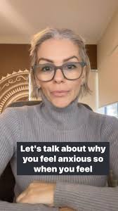 Feeling anxious = Not feeling safe , World Health Organsisation printed a  document dated September 2023 stating that anxiety disorders are affecting  301 million people in 2019. As as we know this has ...