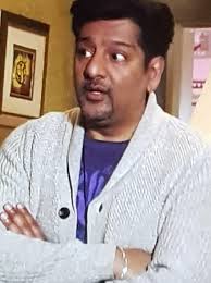 in conversation with the style icon Masood Ahmed