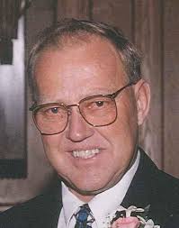 Obituary information for Harold Dean Herrig