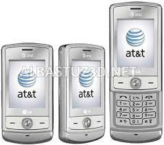 factory reset LG CU720 Shine ...