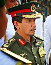 Sultan terengganu kini ialah sultan zainal abidin iii. Mizan Zainal Abidin Of Terengganu Wikipedia