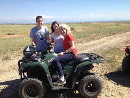 Dans ce cas, pour être conduit d'avoir plus de 16 ans et de posséder le. Conditions Pour Conduire Un Quad Au Maroc Mais