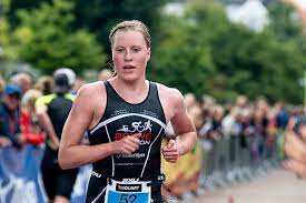 Lotte miller (født 1996) er en norsk triatlonutøver og har vært en del av det norske triatlonlandslaget i flere år. Lotte Miller Tri Fantasy