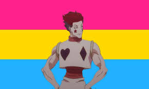 It is a coinage modeled on terms such as claustrophobia and hydrophobia but unlike those terms homophobia has no basis in clinical psychology. Pin On Hunter Anime