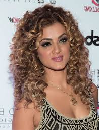 Get inspiration from our collection of long hair haircuts for the next time you go to the hair salon. Cute Perm Hairstyles Novocom Top