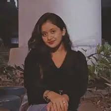 Rupasree Roy C. Profile