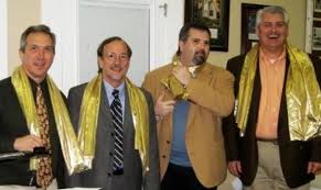 Jo Anne McKnight's Points North news, Feb. 21