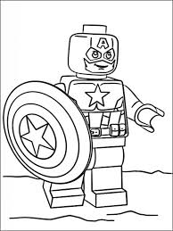 Lego Marvel Heroes Coloring Pages 7 Lego Coloring Pages Avengers Coloring Pages Superhero Coloring Pages