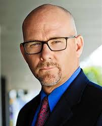 Jason Connery talks Tommy's Honour at Cromarty filmfest