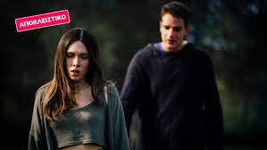 Δύο φιλόδοξοι νέοι, με πείσμα και τόλμη. H Gh Ths Elias Erxetai Me Ena Lampero Kast Kai Mia Spoydaia Kyria Toy Kinhmatografoy Zappit