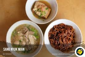 * kota kinabalu is the capital city of the state of sabah, malaysia, on the island of borneo. 10 Must Eat Food In Kota Kinabalu C Letsgoholiday My