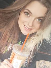 ☕ Whatever today brings, I hope it brings you coffee first! ☕