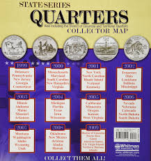 Get it as soon as fri, jul 2. State Series Quarter Collector Amazon De Not Available Fremdsprachige Bucher