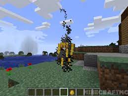 You use this tool to imitate any tools you can make of twigs and petals. Morph Mod 1 17 1 1 16 5 1 12 2 Turn Into Almost Any Mob