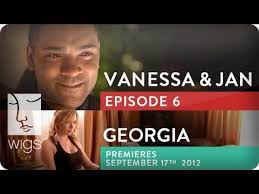Vanessa & Jan (+ Georgia Trailer)