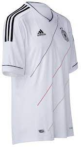 Original adidas dfb heim trikot zur em 2012. Adidas Dfb Fussball Trikot Em 2012 Amazon De Bekleidung