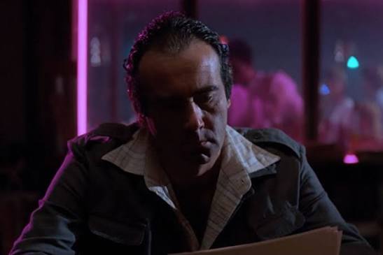 Blood Simple (1984) - Coins in Movies