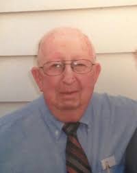 Obituary for Ralph Shelton Fuller