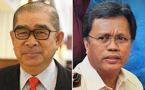 Malaysians must know the truth. Malaysians Must Know The Truth Pbs Can Work With Any Opposition Party Including Warisan