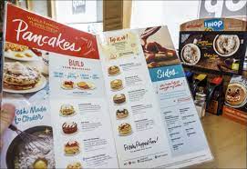 Ihop Christmas Day 2022 Birthday Special Ihop Breakfast Hours & Breakfast Menu Prices 2022