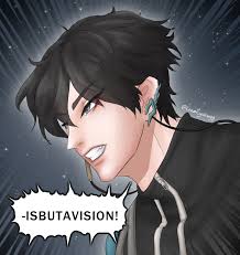 ISBUTAVISION