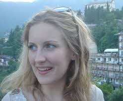 Sophie Powell's Instagram, Twitter & Facebook