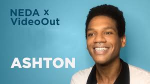 NEDA x VideoOut: Ashton Muñiz, Own Your Gender Expression