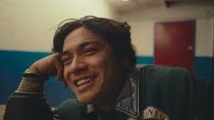 Lance Redeker- alyssa (Official Video)