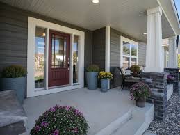 Fieldstone Family Homes Inc Parade Of Homes