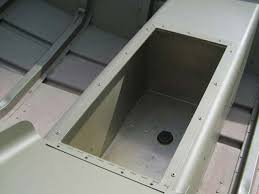 Bass boat seats 52 high back bench seat with storage console $329.97. Jon Boat Bench Seat Storage Jon Boat Boat Storage Plywood Boat Plans