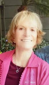 Travel Connects Karen Pray And Soroptimist International Of Coronado