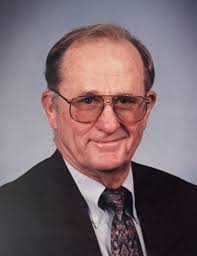 Obituary information for Jerry J. Ford