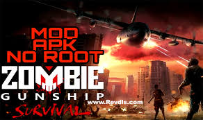 It has become the subject of many famous films, and zombie games also attract millions of players. Zombie Gunship Survival Mod Apk V1 5 8 Unlimited Money Apkmodget Com