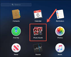 If that doesn't suit you, our users have ranked more than 10 alternatives to photo booth and six of them are available for mac so hopefully you can find a suitable replacement. How To Turn On The Camera On A Mac