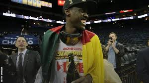 Fred vanvleet (g) kyle lowry: Pascal Siakam Toronto Raptors Star His Unconventional Path From Cameroon To Nba Bbc Sport