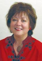 La Verne Abe Harris's Professional Profile at Purdue University