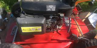 Although perhaps best known for its automobiles and motorcycles, honda also makes excellent outdoor power equipment, including generators, tillers, snow blowers and lawn mowers. Lawnmower With Honda Gcv Engine Will Not Start And Is Hard To Pull Tricks N Tips