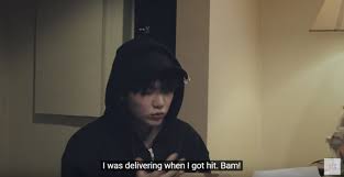 This is the bts quotes that really strike to my heart. 8 Things We Learnt About Bts In Burn The Stage Episode 3 Sbs Popasia