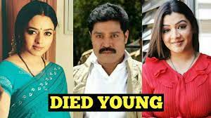 Rakul preet singh is an indian actress and model who works mainly in the south indian film industry. 10 South Indian Celebrities Who Died Young Bollybytes