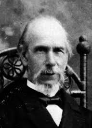 William James Kelson