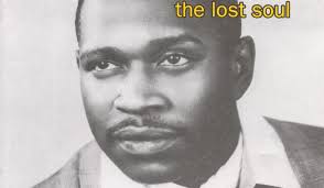 Darrell Banks born 25 July 1937