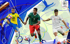Jul 25, 2021 · fútbol en tokio 2021: Lmfce6v0xeerim