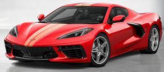 3 feet 6 inches under the upc. 2020 To 2021 Corvette Exterior And Interior Colors