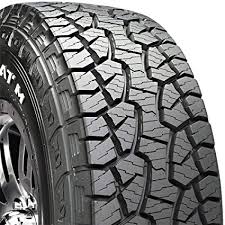 Hankook Dynapro Atm Rf10 Off Road Tire 275 60r20 114t