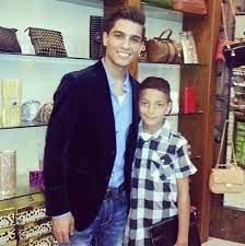احدث صور محمد عساف young style bae